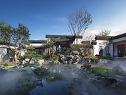 福州闽侯县上街国贸建发保利悦湖楼盘新房真实图片
