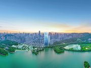 深圳罗湖区布心京基璟誉府楼盘新房真实图片