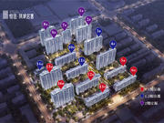 高密高密市高密市恒信凤城名著楼盘新房真实图片