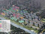 上海青浦区青浦新城保利建发印象青城楼盘新房真实图片