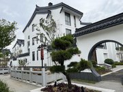 扬州邗江区邗江区水墨熙园楼盘新房真实图片