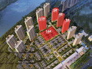 宜昌宜都市宜都市宜都交投金科府楼盘新房真实图片