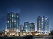 德宏瑞丽市老城区瑞丽潮都国际楼盘新房真实图片