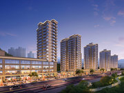 福鼎福鼎市福鼎市新宏地壹品国际楼盘新房真实图片
