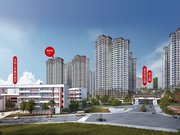 龙岩新罗区新罗区美伦·生态城楼盘新房真实图片