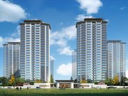 南京栖霞区尧化门高科·紫尧星院楼盘新房真实图片
