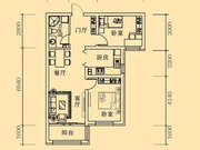 牡丹江海林市海林市九鼎锦绣城楼盘新房真实图片