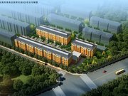 乌海海南区海南区新桥花园楼盘新房真实图片