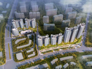 中山东区东区华鸿·禧悦轩楼盘新房真实图片