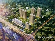 句容宝华宝华万都·铂睿楼盘新房真实图片