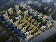 洛阳偃师区偃师区中成水岸绿洲楼盘新房真实图片