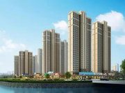 福鼎福鼎市福鼎市瑞盛中央花园楼盘新房真实图片