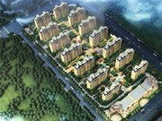 滕州滕州滕州城建善国盛景楼盘新房真实图片