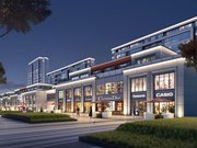 枣庄台儿庄区台儿庄区奥德瑞沂棠悦楼盘新房真实图片