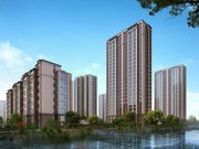 连云港灌南灌南颐高广场楼盘新房真实图片