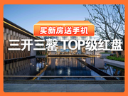 苏州相城太平四季听澜楼盘新房真实图片