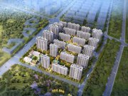 扬州邗江区邗江区天赋星辰楼盘新房真实图片