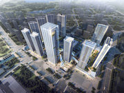 深圳龙岗区宝龙御景荟都楼盘新房真实图片