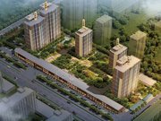 包头昆都仑昆都仑区龙玺文苑楼盘新房真实图片