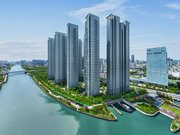苏州高新区狮山览月阁楼盘新房真实图片