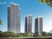 东莞松山湖区寮步南山悦府楼盘新房真实图片