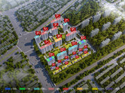 宁波余姚市阳明街道大观四季楼盘新房真实图片