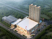寿光寿光市寿光市全福元购物中心楼盘新房真实图片
