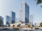 广州花都区区府中旅·璞樾天序楼盘新房真实图片
