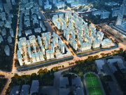 成都郫都区犀浦保利西汇智慧云城楼盘新房真实图片