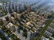高密高密市高密市天福世纪城楼盘新房真实图片