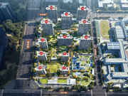 合肥经济开发区明珠广场皖投云启锦上楼盘新房真实图片