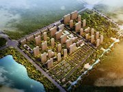 沧州运河区运河区嘉禾一方楼盘新房真实图片