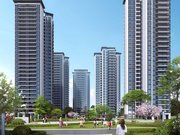 柳州柳南航银中国铁建·国际城楼盘新房真实图片