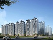 柳州城中市中心观山福邸楼盘新房真实图片