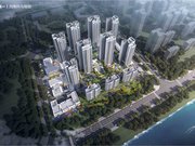 柳州柳北柳北白露雅苑楼盘新房真实图片