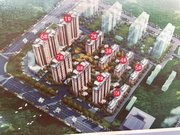 枣庄市中区市中区金泰公寓楼盘新房真实图片