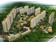 德宏芒市新城区芒市盛世佳园楼盘新房真实图片