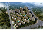 鹿邑鹿邑县鹿邑众恒华府楼盘新房真实图片