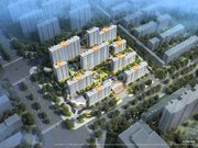 沧州运河区运河区绿城凤鸣潮阳楼盘新房真实图片