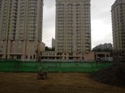 牡丹江西安区西安区西城国际楼盘新房真实图片