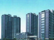 牡丹江爱民区爱民区阳光水岸楼盘新房真实图片