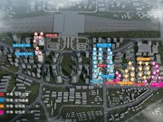 兰州七里河区西站中海铂悦世家楼盘新房真实图片
