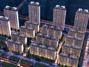 兰州七里河区彭家坪龙湖·景粼天著楼盘新房真实图片