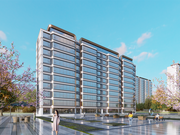 高密高密市高密市恒信凤城原著楼盘新房真实图片