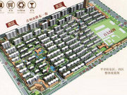 青州青州市青州市平章府楼盘新房真实图片