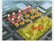 包头九原九原中海·河山郡楼盘新房真实图片