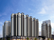 怀化城南区城南区景东·黔阳府楼盘新房真实图片