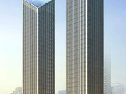 寿光寿光市寿光市城投五星大厦楼盘新房真实图片