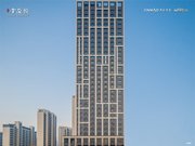 石家庄长安区北二环长安金茂悦楼盘新房真实图片
