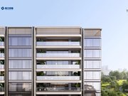 成都锦江区三圣乡华发统建锦宸院楼盘新房真实图片